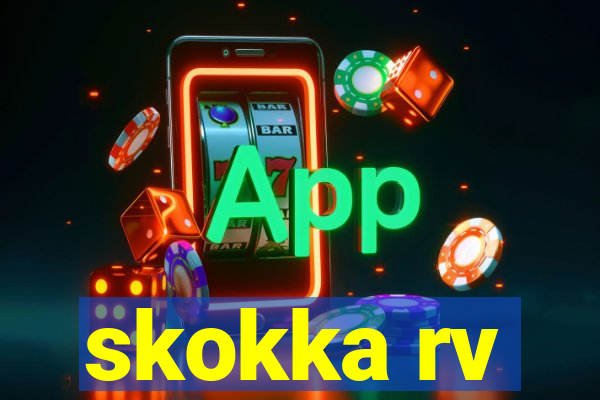 skokka rv